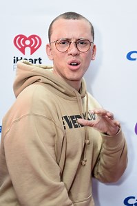 Logic Talks On Rapping About His Troubled Childhood