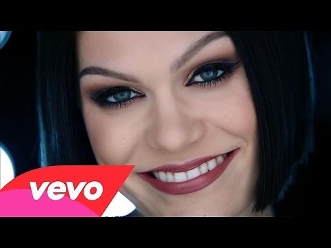 Flashlight - Jessie J official lyrics video