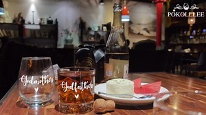 Godparents Proposal Gift - Will You Be My Godparents Wine Glass - Godparent Gifts for Baptism, Catholic Godmother Godfather Mothers Day Fathers Day Christmas Birthday Present from Godchild