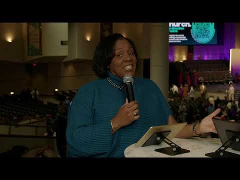 8am Full Service, Sunday December 7, 2025