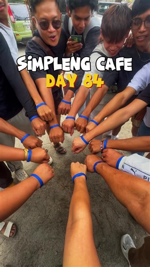 Discover The Yellow Lemon Cafe in Subic Zambales