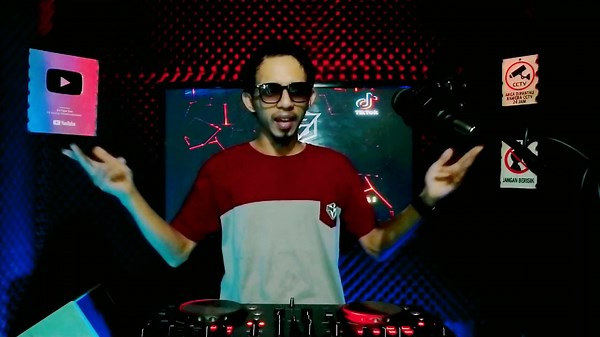 Opick - rapuh cover Remix Versi Terbaru 2024 #soundviral #remix #palembangtiktok