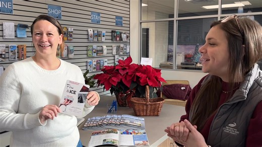 Door access, security cameras, VOIP phone systems and cyber security on all devices are just a few examples of how Quantum Technologies makes life easier for Destination Sturgeon Bay and would love to do the same for your business!! | Let’s Go Door County