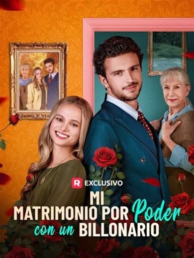 My Double Proxy Marriage to a Billionaire Full EP - Full Movie