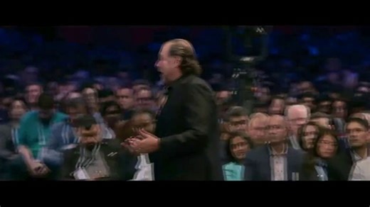 Salesforce Agentforce TV Spot, 'Welcome to the Agentic Enterprise'