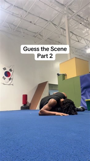 Guess the Movie Scene: Part 2 Challenge