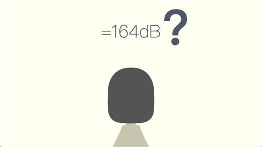 Sol的「元」音响——第三期：揭秘分贝的奥秘