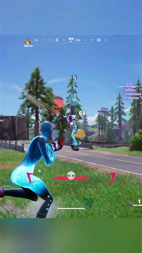 Poster boy | NO BUILD | Fortnite | #shorts #fortnite #fortniteclips