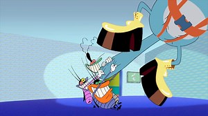 276K views · 7.7K reactions |  New shoes #xilam #kids #cartoon #animation #oggy #oggyandthecockroaches | Oggy and the cockroaches | Facebook