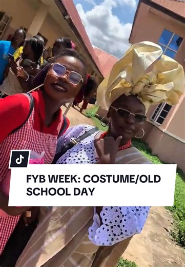 Dora the Explorer Costume for FYB Week