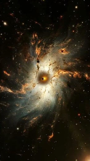 universal fact and mystery 🌌♾️