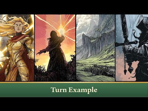 Radiance Series: Round Walkthrough