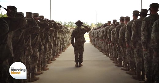 Meet the U.S. Army Soldier Next Door