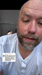 It’s all confusing but it’s ok #lifeofdaddy | Michael Carroll Quinton