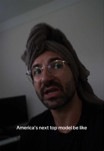 America's Next Top Model: The Ultimate Competition Reality