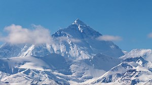 American Mountaineer Claims First Ski Descent On Mount Everest's Hardest Route