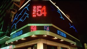 Studio 54, la primera macrodiscoteca