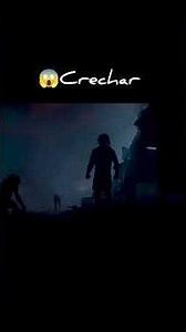 Crechar #movieexplanation