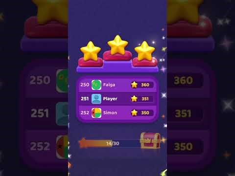 Ball Sort Game 🥎 Difficulty Extra Long Level 9001 - 9100