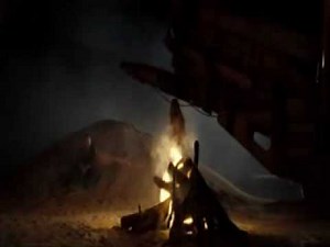 Terminator salvation Deleted Scenes