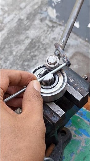 idee creative per realizzare le proprie catene con strumenti semplici #ideas #craft #tools