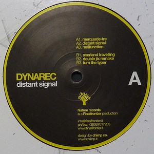 Dynarec - Distant Signal
