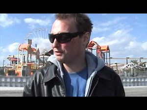 Rich Cronin Remembered