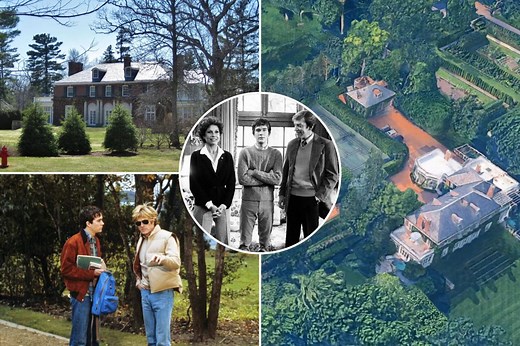 Chicago home featured in Robert Redford’s ‘Ordinary People’ listed for $7.49M — a day before he died