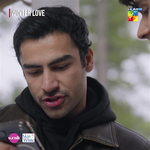 Winter Love HUMTV episodes Mawra Hocane Khushhal Khan