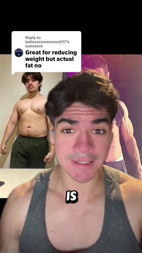 Replying to @ladiessssmannnnn217 #greenscreen Use carbs to your growth Overconsumption of calories leads to you feeling sluggish Down 63lbs later and I got stronger. Let’s crush our goals this year. Literally just ate 329grams of carbs today but still in a 700 calorie deficit never felt more alive on a cut