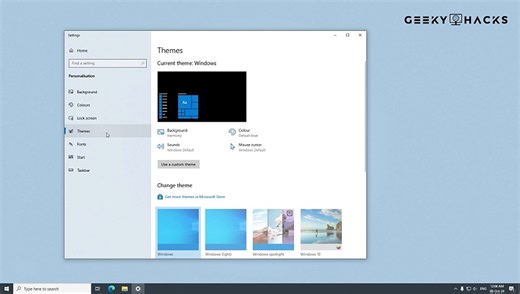How to Add This PC Icon to Your Desktop in Windows