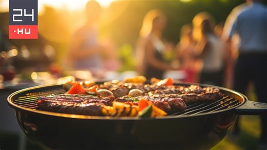Grillezéshez is bátran válassz a Lidl kínálatából! | 24.hu