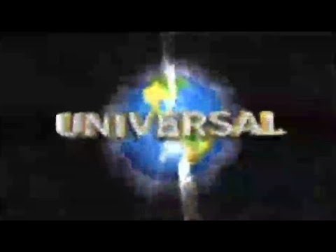 Exploding Universal Logo Revisited (REVERSED)