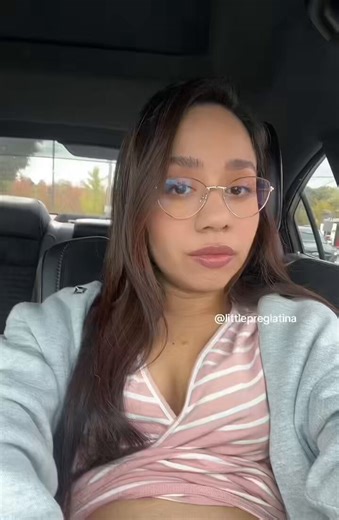 Period 😏💅🏼 now let me slay YOU ☺️⬇️⬇️https://t.co/m6RiF18jOO#pregnant #belly #preggo #bellies #bigbelly