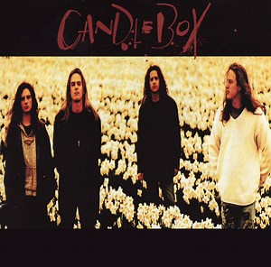 Candlebox - Candlebox