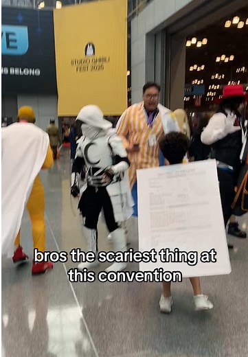 Who Let Bro Out? A Hilarious Job Application Clip