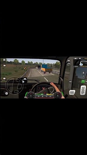 TRUCK MASTER SIMULATOR INDIA#shorts
