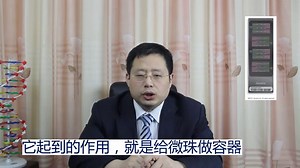 【陈巍学基因】视频27：Illumina的SNP芯片原理