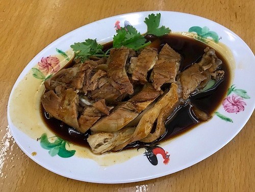 Sin Chao Gardens: A Taste of Authentic Asian Cuisine in Singapore - FoodAdvisor