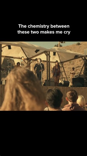 Daisy Jones & The Six yearning explained — book to screen moments
