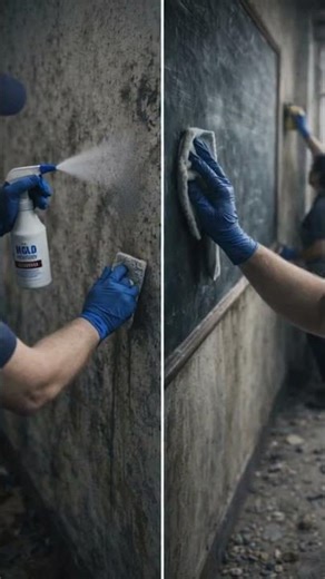 School Cleanup Transformation | Restoring Classrooms Step by Step