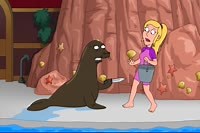 Clip from: Farmer Guy