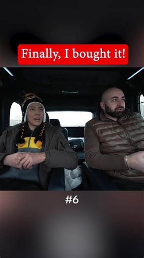 Finally, I bought it! Part 6 #ildarauto #syndicate #supercarsyndicate #mercedes #ИЛЬДАРАВТОПОДБОР