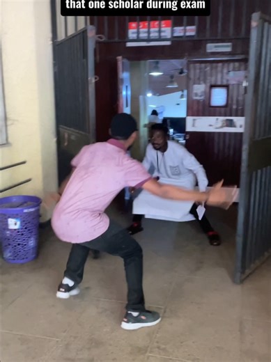 Lecturer wan spoil formation ke? #fyp #viral #mthed_pirates