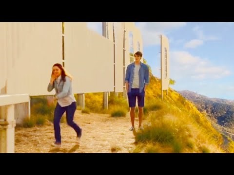 The Kissing Booth 3 - Elle & Noah Break Up Scene || Emotional Scene