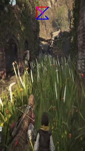 You Won’t Believe What Amicia Did Here... 😳 | A Plague Tale: Requiem