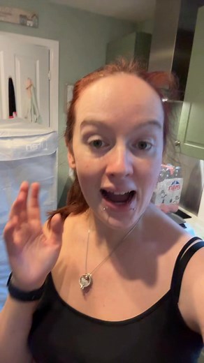 Tesco party food shop | Emmawill2014