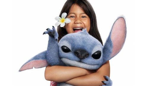 Lilo & Stitch 2 Announced on 626 Day