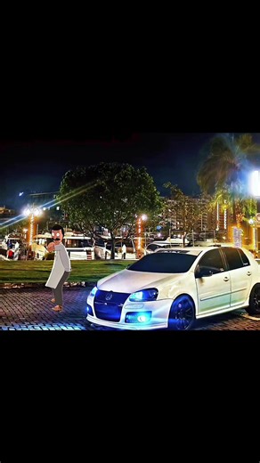 Understanding the Volkswagen Golf MK5 GT Features