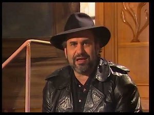 MIXED EMOTIONS - You Want Love (Maria, Maria...) (Formel Eins, 28.10.1986)